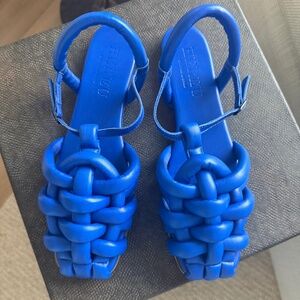 Hereu CABERSA Padded Fisherman Sandal